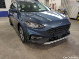  Ford  Focus TURNIER 2.0 ECOBLUE START-STOPP-SYSTEM AUT.  48 #21