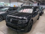  Volkswagen  Tiguan ALLSPACE 2.0 TDI SCR 4MOTION DSG  49 