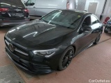  Mercedes  CLA-Klasse 250 4MATIC 7G-DCT  50 