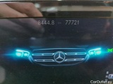  Mercedes  GLB 220 D 4MATIC 8G-DCT  51 #4