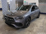  Mercedes  GLA 220 D 4MATIC 8G-DCT  54 