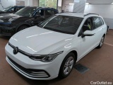  Volkswagen  Golf  VARIANT 2.0 TDI SCR DSG  58 