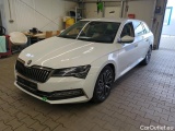  Skoda  Superb COMBI 2.0 TDI DSG  60 