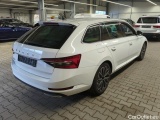  Skoda  Superb COMBI 2.0 TDI DSG  60 #2