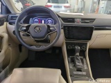  Skoda  Superb COMBI 2.0 TDI DSG  60 #3