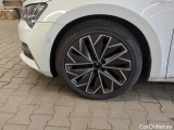  Skoda  Superb COMBI 2.0 TDI DSG  60 #11