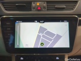  Skoda  Superb COMBI 2.0 TDI DSG  60 #12
