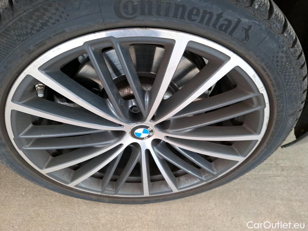  Bmw  Serie 5 BMW Série 5 Touring / 2020 / 5P / Break 530dA 286ch Business Design #39