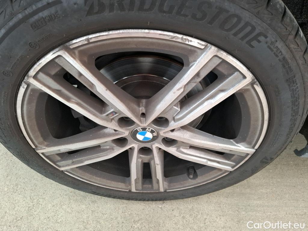  Bmw  Serie 1 Série 1 Berline 118 i M Design 1.5 135CV BVA7 E6d #17