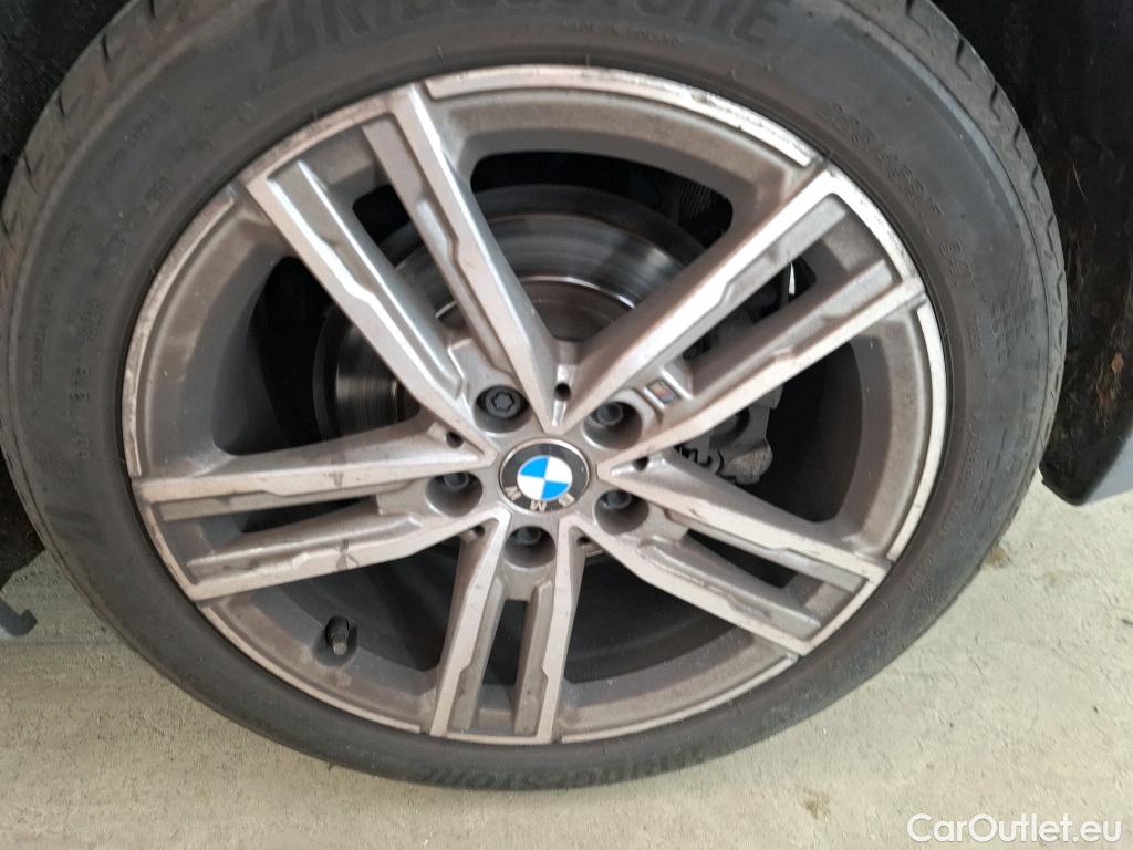  Bmw  Serie 1 Série 1 Berline 118 i M Design 1.5 135CV BVA7 E6d #6