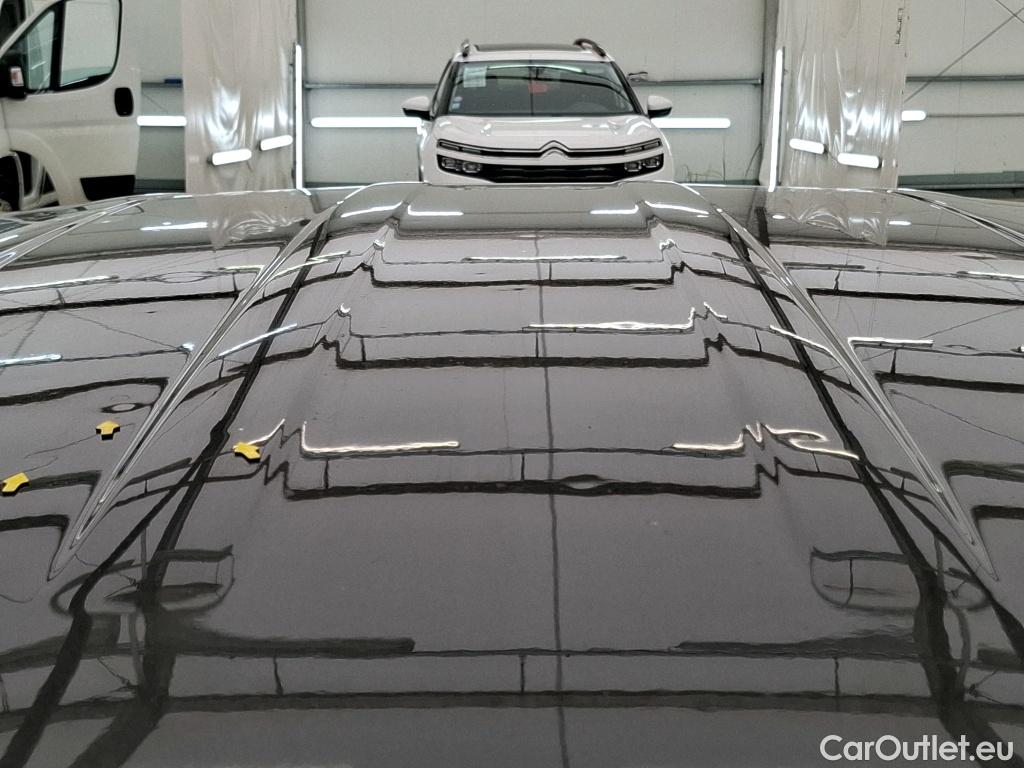  Citroen  C5  Aircross Business 1.5 BlueHDi 130CV BVA8 E6dT #8