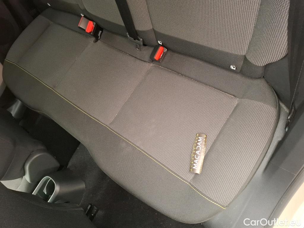  Citroen  C3  Max 1.2 PureTech 80CV BVM5 6E #5