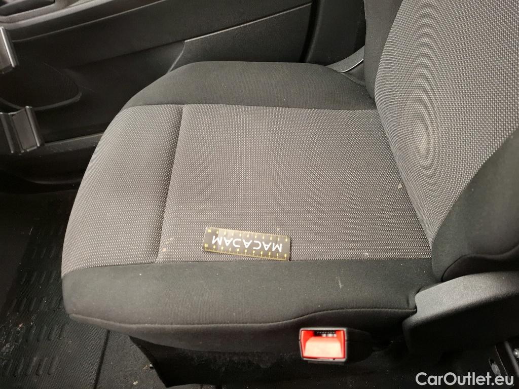  Citroen  Berlingo  Fourgon Club M 650 1.5 BlueHDi 75CV BVM5 E6dT #11
