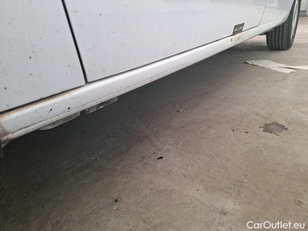  Citroen  Berlingo  Fourgon Club XL 950 1.5 BlueHDi 100CV BVM5 E6dT #6