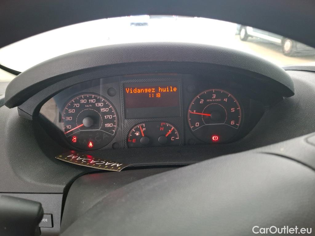  Citroen  Jumper CITROEN  / 2014 / 4P / Fourgon tôlé 33 L2H2 BlueHDi 120 S&S BVM6 Club #3