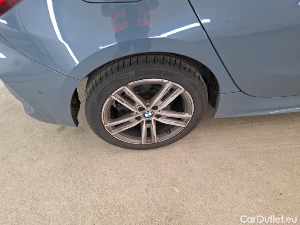  Bmw  Serie 1 Série 1 Berline 118 i M Design 1.5 135CV BVA7 E6d #16