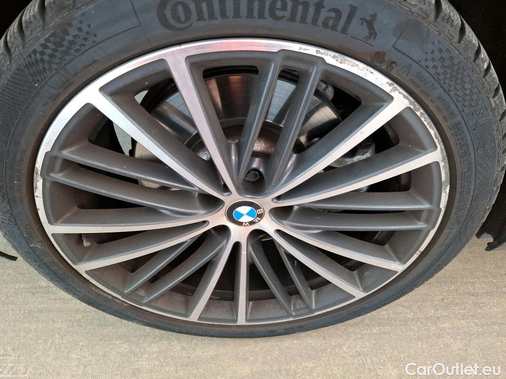  Bmw  Serie 5 BMW Série 5 Touring / 2020 / 5P / Break 530dA 286ch Business Design #31