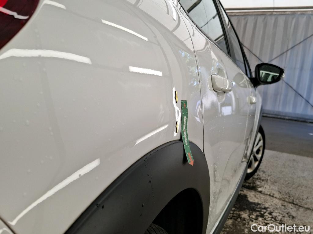  Citroen  C3 CITROEN  Société / 2020 / 5P / Berline PureTech 83 S&S BVM Feel Business R #8