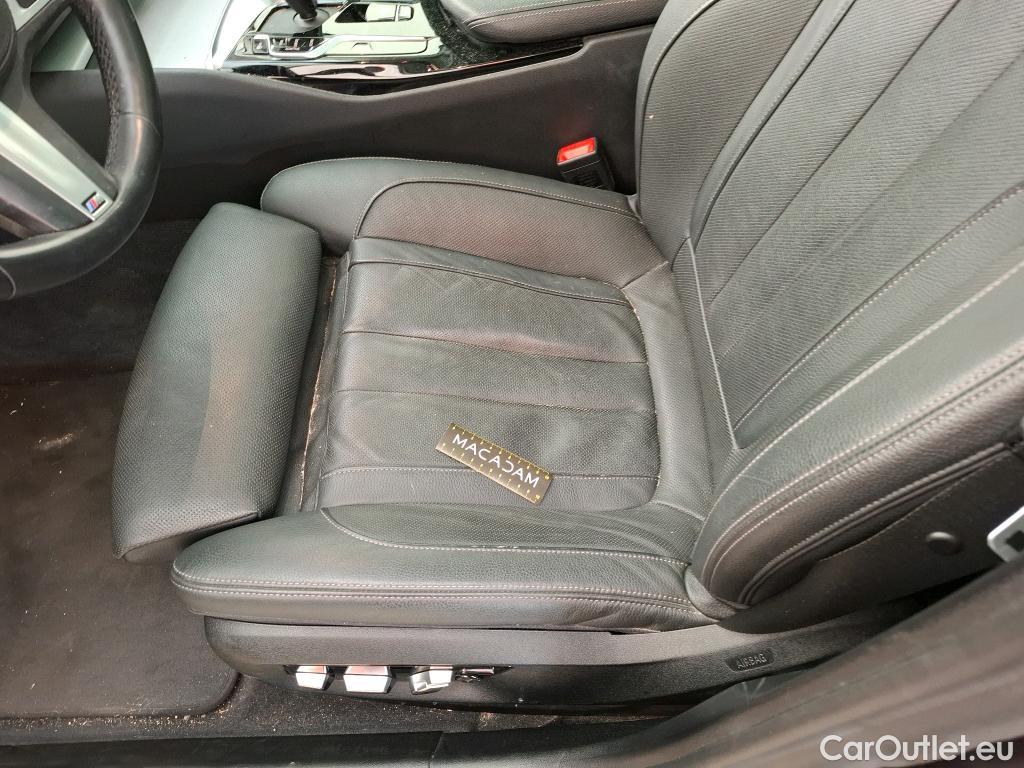  Bmw  Serie 5 BMW Série 5 Touring / 2020 / 5P / Break 530dA 286ch Business Design #42