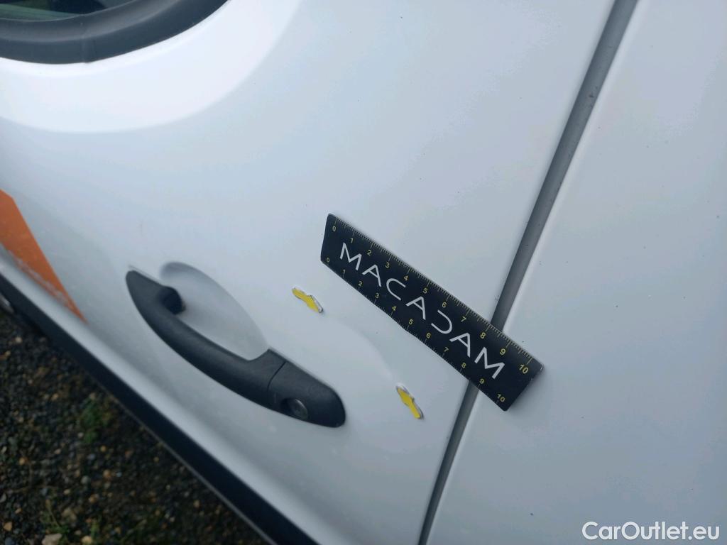  Citroen  Berlingo  Fourgon Business L1 (Court) 1.6 BlueHDi 100CV BVM5 E6 #17