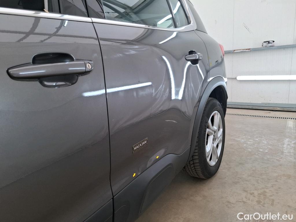  Citroen  C5  Aircross Business 1.5 BlueHDi 130CV BVA8 E6dT #14
