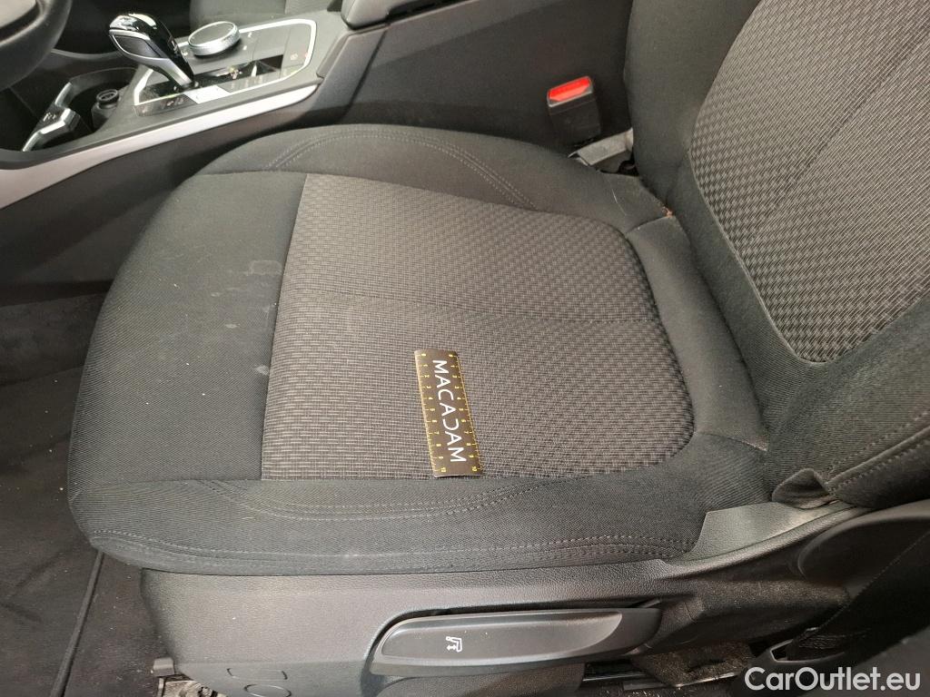  Bmw  Serie 1 Série 1 Berline 118 i M Design 1.5 135CV BVA7 E6d #29