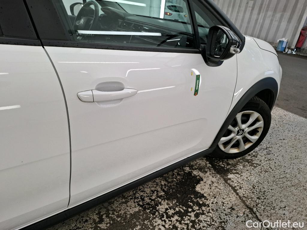  Citroen  C3 CITROEN  Société / 2020 / 5P / Berline PureTech 83 S&S BVM Feel Business R #1
