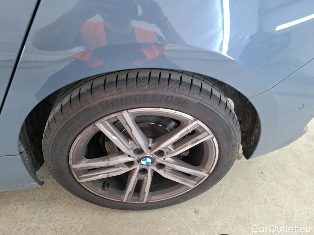  Bmw  Serie 1 Série 1 Berline 118 i M Design 1.5 135CV BVA7 E6d #5