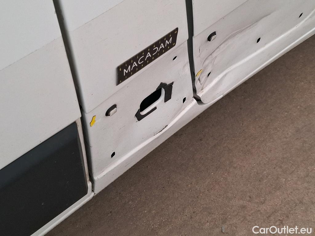  Citroen  Jumper CITROEN  / 2014 / 4P / Fourgon tôlé 33 L2H2 BlueHDi 120 S&S BVM6 Club #37