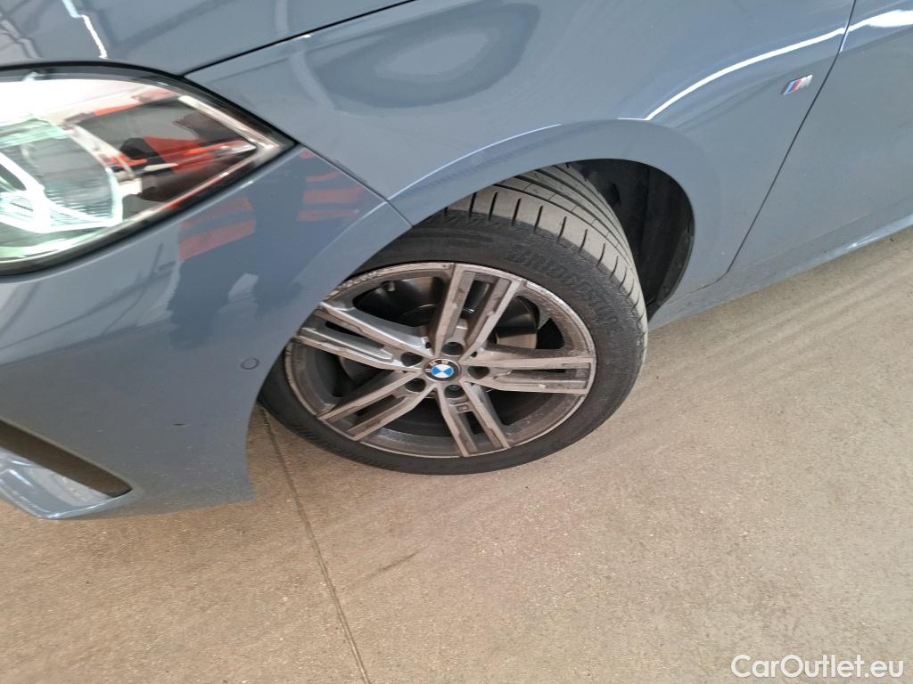  Bmw  Serie 1 Série 1 Berline 118 i M Design 1.5 135CV BVA7 E6d #9