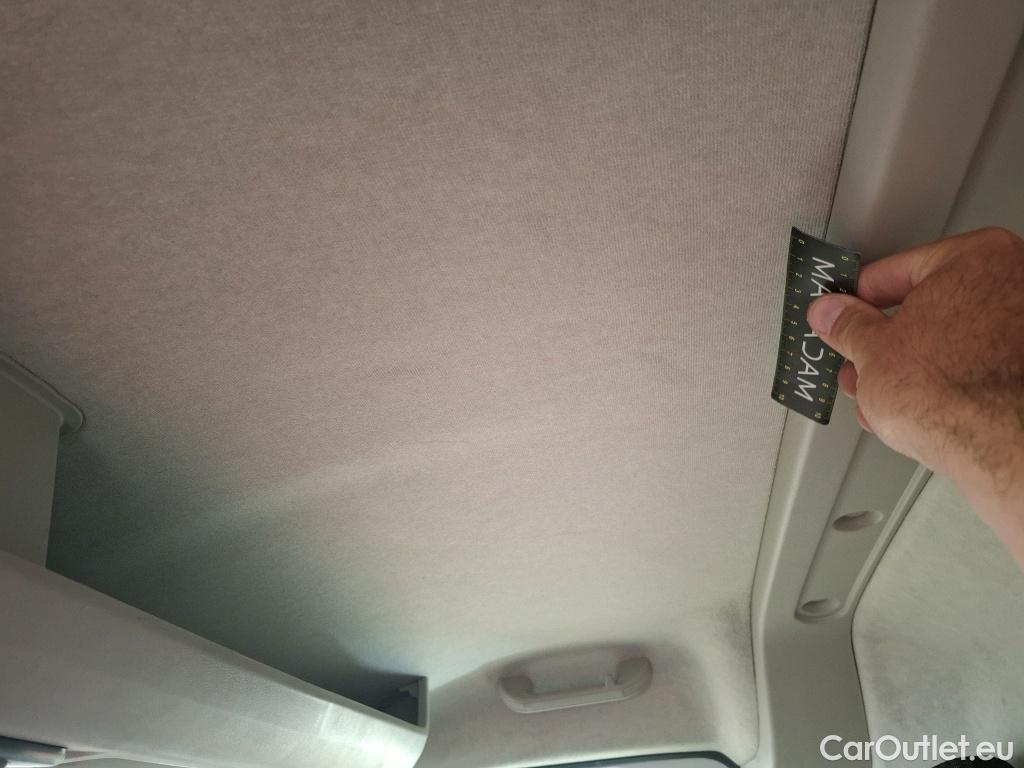  Citroen  Jumper CITROEN  / 2014 / 4P / Fourgon tôlé 33 L2H2 BlueHDi 120 S&S BVM6 Club #55