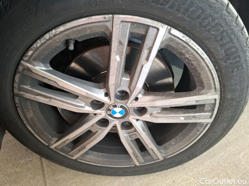  Bmw  Serie 1 Série 1 Berline 118 i M Design 1.5 135CV BVA7 E6d #10