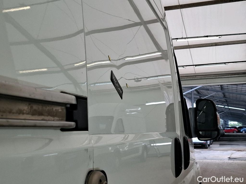  Citroen  Jumper CITROEN  / 2014 / 4P / Fourgon tôlé 33 L2H2 BlueHDi 120 S&S BVM6 Club #26