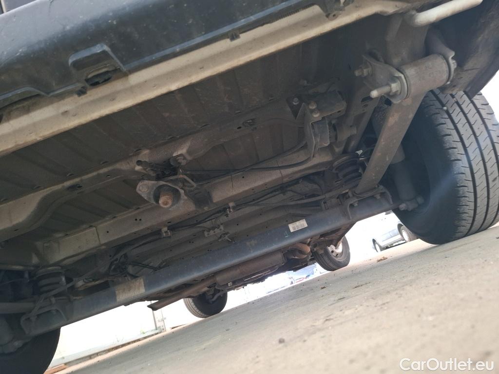  Citroen  Jumper CITROEN  / 2014 / 4P / Fourgon tôlé 33 L2H2 BlueHDi 120 S&S BVM6 Club #45