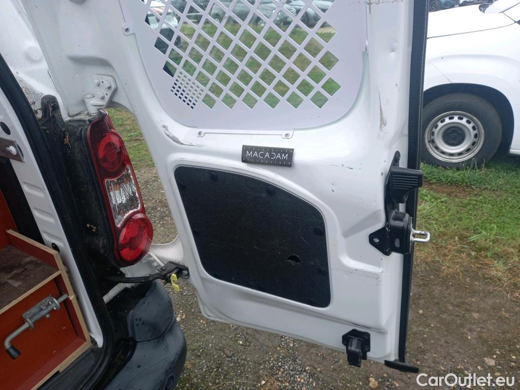  Citroen  Berlingo  Fourgon Business L1 (Court) 1.6 BlueHDi 100CV BVM5 E6 #7