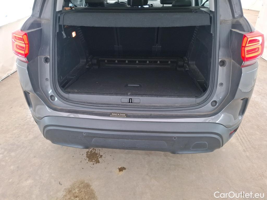 Citroen  C5  Aircross Business 1.5 BlueHDi 130CV BVA8 E6dT #28