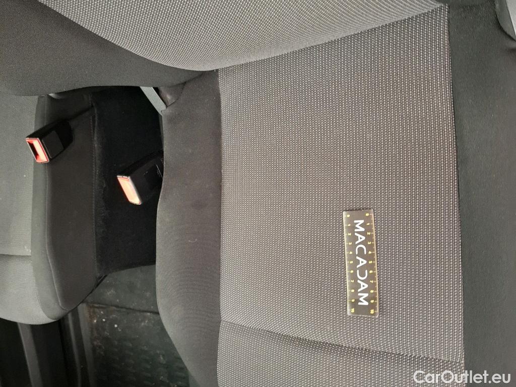  Citroen  Berlingo  Fourgon Club M 650 1.5 BlueHDi 75CV BVM5 E6dT #14