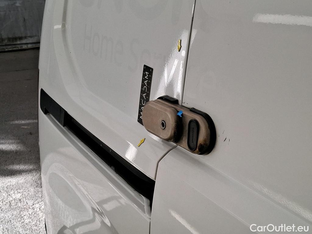  Citroen  Berlingo  Fourgon Club M 650 1.5 BlueHDi 75CV BVM5 E6dT #2