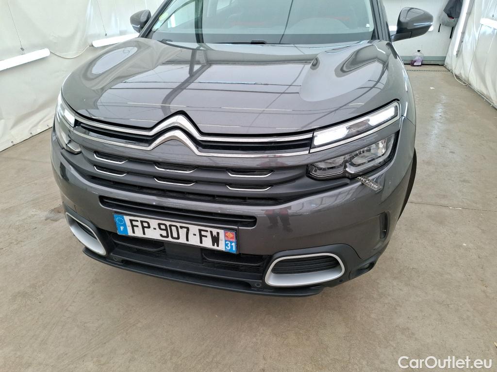  Citroen  C5  Aircross Business 1.5 BlueHDi 130CV BVA8 E6dT #19