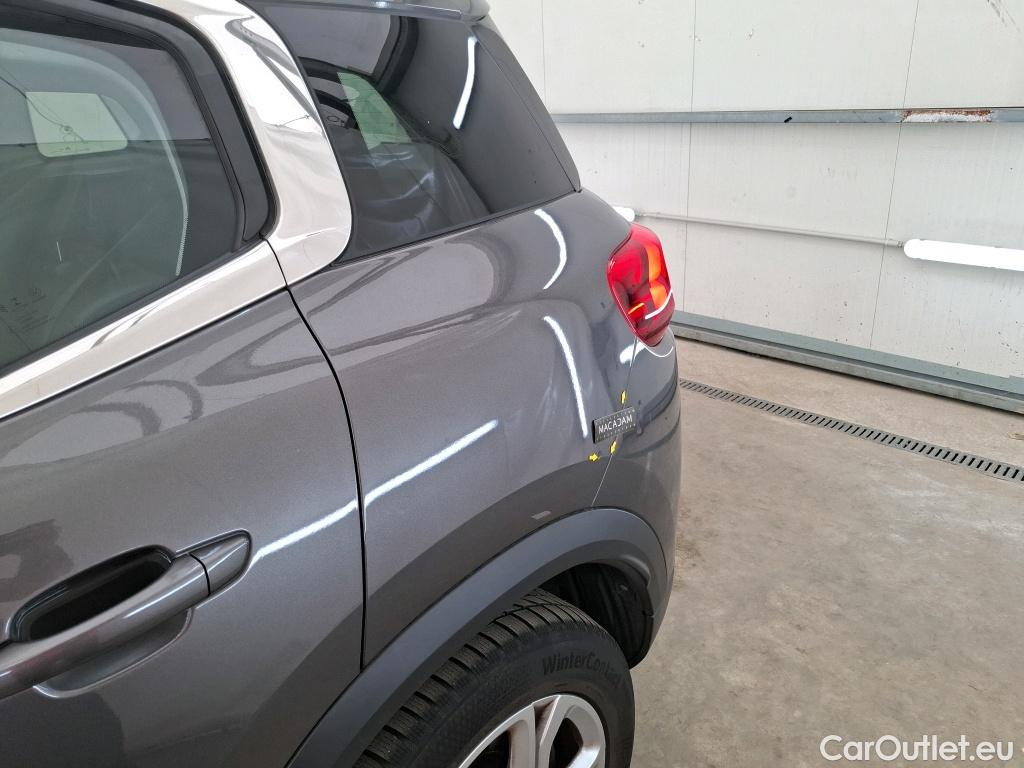  Citroen  C5  Aircross Business 1.5 BlueHDi 130CV BVA8 E6dT #59