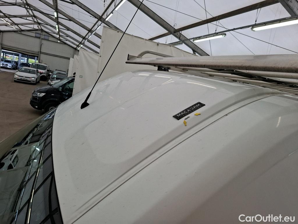  Citroen  Jumper CITROEN  / 2014 / 4P / Fourgon tôlé 33 L2H2 BlueHDi 120 S&S BVM6 Club #29