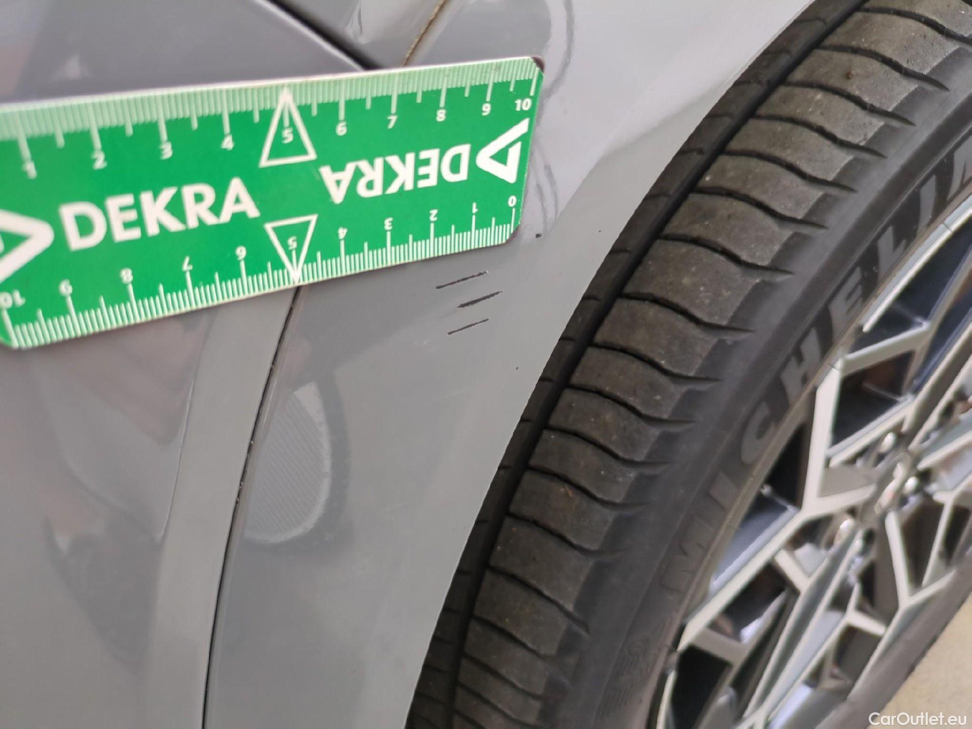  Hyundai  Tucson  N-Line Executive Hybrid 2WD 1.6 T-GDI 230CV BVA6 E6d #19