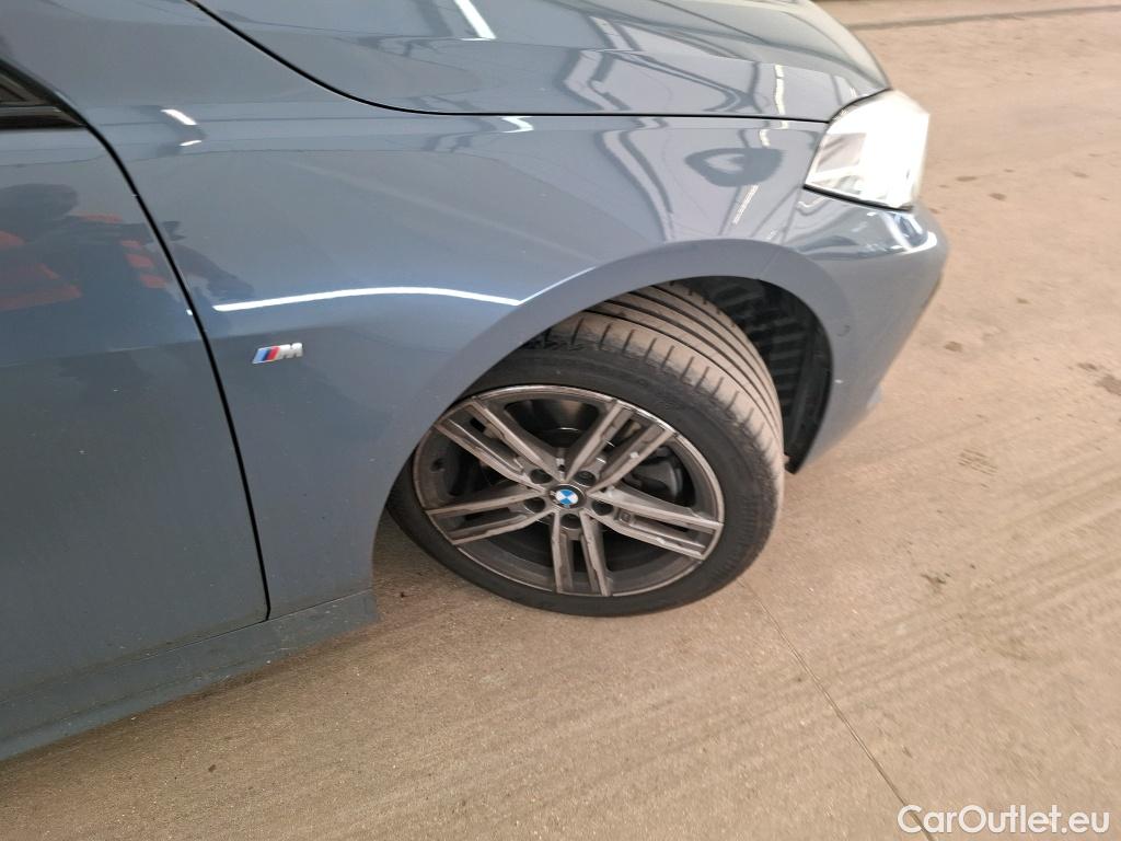  Bmw  Serie 1 Série 1 Berline 118 i M Design 1.5 135CV BVA7 E6d #12