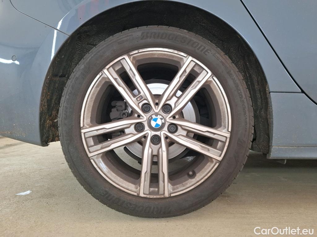 Bmw  Serie 1 Série 1 Berline 118 i M Design 1.5 135CV BVA7 E6d #28