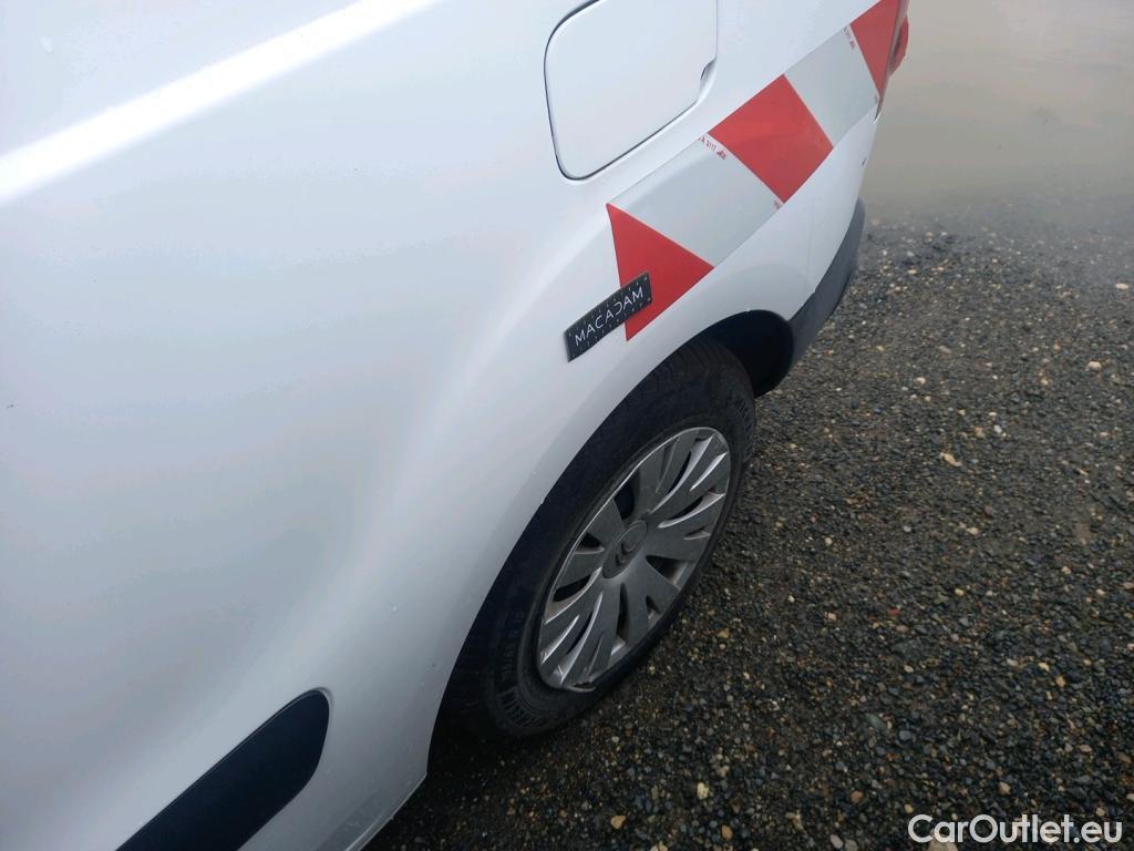  Citroen  Berlingo  Fourgon Business L1 (Court) 1.6 BlueHDi 100CV BVM5 E6 #13