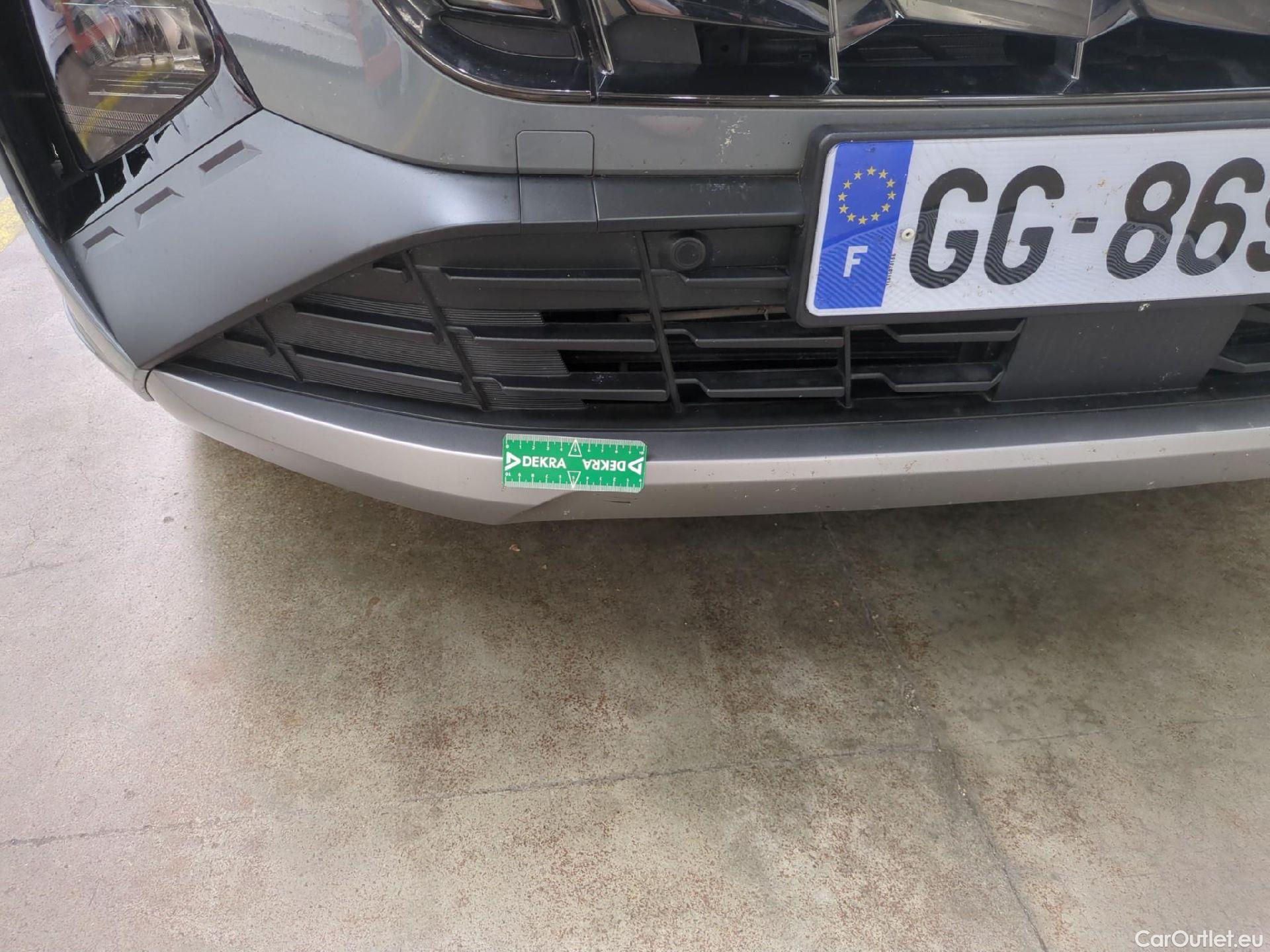  Hyundai  Tucson  N-Line Executive Hybrid 2WD 1.6 T-GDI 230CV BVA6 E6d #18