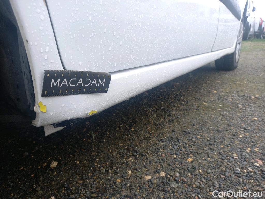  Citroen  Berlingo  Fourgon Business L1 (Court) 1.6 BlueHDi 100CV BVM5 E6 #3