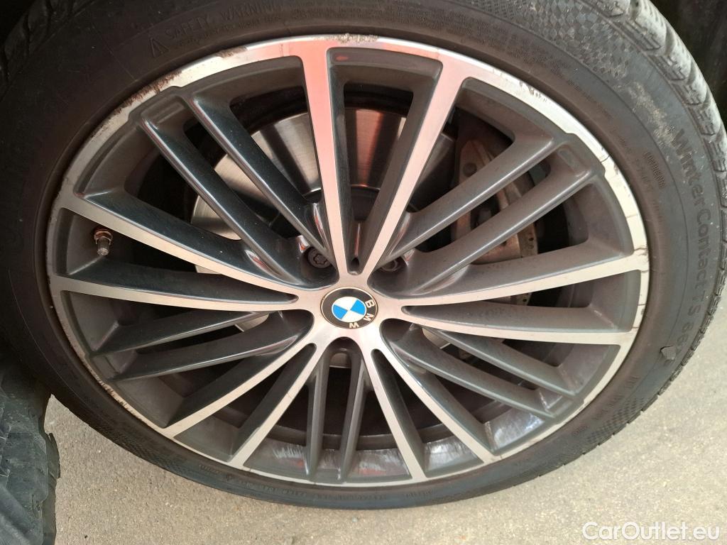  Bmw  Serie 5 BMW Série 5 Touring / 2020 / 5P / Break 530dA 286ch Business Design #22