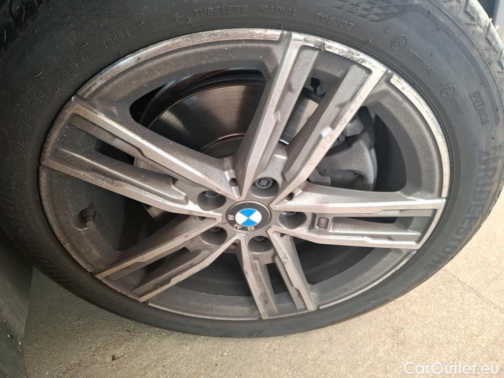  Bmw  Serie 1 Série 1 Berline 118 i M Design 1.5 135CV BVA7 E6d #13