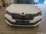  Skoda  Superb COMBI 2.0 TDI DSG  60 #21